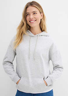 Sudadera oversize con capucha