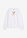 Sudadera holgada - Blanco - bonprix