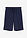 Bermudas de punto - Azul marino - bonprix