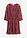 Vestido - Rojo rubí - bonprix