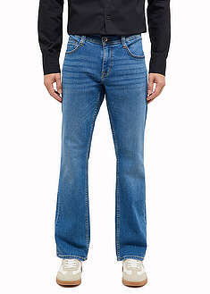 Vaqueros Mustang Oregon, bootcut