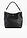 Bolso tipo shopper con detalle de correa - Negro - bonprix
