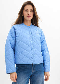 Chaqueta acolchada con corte holgado