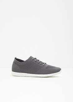 Cómodas zapatillas deportivas de material suave