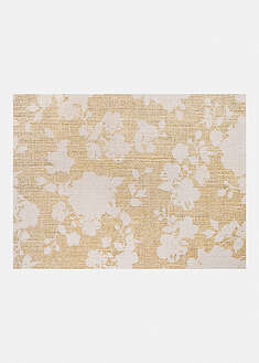 Felpudo lavable con diseño gráfico