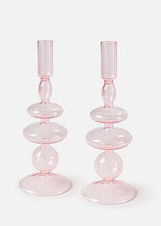 Portavelas (2 unidades)