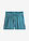 Pantalón corto de playa de tejido arrugado estructurado - azul con rayas - bonprix