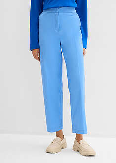 Pantalón chino de sarga de algodón