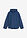 Chubasquero impermeable - Azul almirante - bonprix