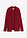 Chaqueta ligera de viscosa suave - Rojo rubí - bonprix