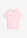 Camiseta de algodón puro - Rosa cristal/pink lady estampado - bonprix