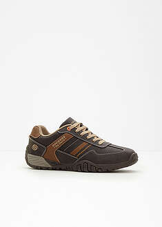 Zapatillas deportivas de Dockers by Gerli con suela perfilada