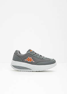Zapatillas deportivas de Kappa con plataforma y suela ligera