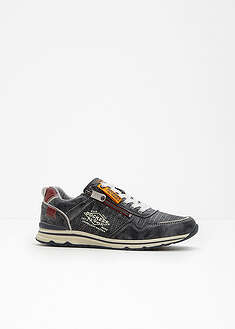 Zapatillas deportivas de Dockers by Gerli con cremallera