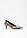 Zapatos de salón con aspecto animal - Marrón con estampado de serpiente - bonprix