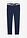 Pantalón elástico - Azul marino - bonprix