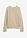 Jersey ligero de punto fino de mezcla de lino - Verde aceite - bonprix