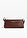 Bolso de estilo bandolera con detalle de hebilla - Capuchino - bonprix