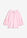 Túnica de lino puro - rosa cristal - bonprix