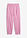 Pantalón cargo de algodón elástico - Malva - bonprix