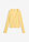 Chaqueta de punto ajour con mezcla de seda - Amarillo claro - bonprix