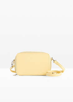 Mini bolso bandolera con correa desmontable