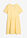 Vestido holgado de muselina de algodón - Amarillo claro - bonprix