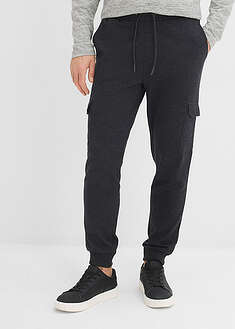 Pantalón de chándal con bolsillos tipo cargo