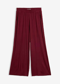 pantalon-de-punto-de-mezcla-de-viscosa-fluida-largo-7-8