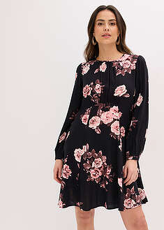 Vestido tipo túnica