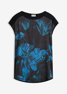 camiseta-estampada-de-mezcla-de-viscosa-suave