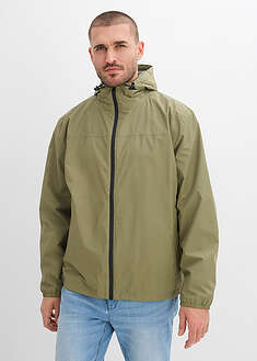 Chubasquero impermeable