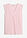 Top con bordado calado - rosa cristal - bonprix