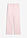 Pantalón palazzo con cinturilla cómoda y talle alto - Rosa claro - bonprix