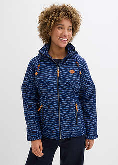 Chaqueta funcional impermeable