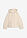 Chaqueta funcional ligeramente acolchada de material repelente al agua - Arena claro - bonprix