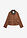 Chaqueta de ante sintético - Marrón castaño - bonprix
