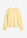Camiseta de neopreno entallada - Amarillo claro - bonprix