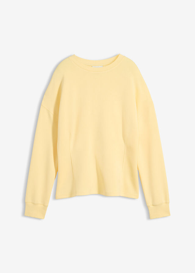 Camiseta de neopreno entallada
