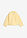 Chaqueta acolchada con corte holgado - Amarillo claro - bonprix