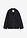 Chaqueta de entretiempo - Negro - bonprix