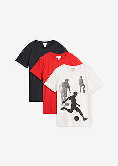 camiseta-de-algodon-organico-puro-3unidades