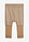 Pantalón ciclista moldeador antirrozaduras de 30 den - Beige claro - bonprix