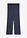 Pantalón ciclista antirrozaduras de 110 den - Azul piedra - bonprix