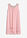 Vestido de gasa con aplicación de piedras - Rosa ceniza - bonprix