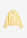 Chaqueta corta de piel sintética - Amarillo claro - bonprix