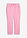 Pantalón elástico, de largo 7/8, high waist - orquídea ahumado - bonprix