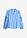 Túnica de algodón con bordado calado - azul provenzal - bonprix