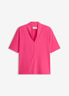 camiseta-con-cuello-chimenea
