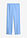 Pantalón elástico - azul provenzal - bonprix
